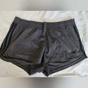 Adidas Women's Athletic Shorts Size L